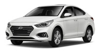 Sedan
